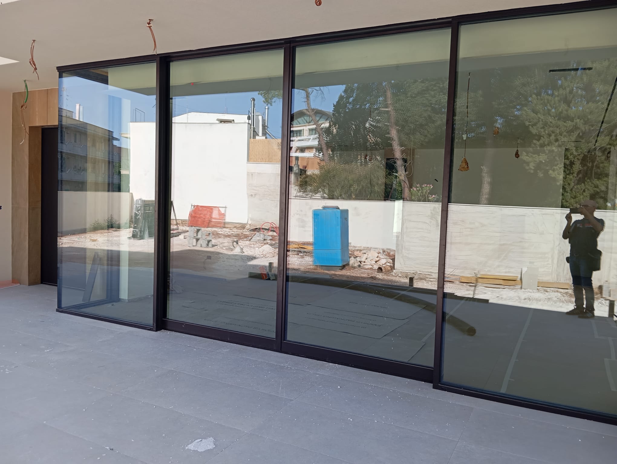 Realizzazione cliente 3